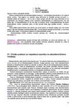 Konspekts 'Filosofija no 6.gs.p.m.ē. līdz 20.gs.', 21.