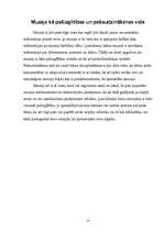 Referāts 'Izziņa muzejos', 9.