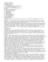 Eseja 'Hinduism and Beliefs', 1.