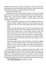 Konspekts 'Firmas rīcība pilnīgas un nepilnīgas konkurences tirgū. Konkurence un tirgus str', 3.