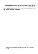 Konspekts 'Firmas rīcība pilnīgas un nepilnīgas konkurences tirgū. Konkurence un tirgus str', 5.