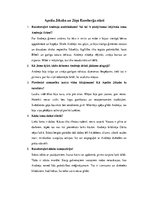 Konspekts 'Apsīšu Jēkaba un Jāņa Esenberģa stāsti', 1.