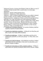 Referāts 'Saskarsme', 3.