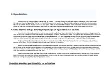 Konspekts 'Livonijas hronikas par bīskapa Bertolda pēdējo kauju un Rīgas dibināšanu', 2.