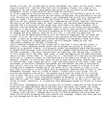 Eseja 'Look Closely at II.1.1-60 and Discuss how the Duke and Jacques Present the Fores', 2.