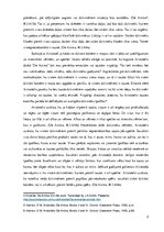 Eseja 'Dvēseles justspēja dzīvniekiem Aristoteļa darbos', 2.