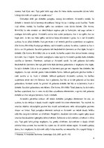 Eseja 'Dvēseles justspēja dzīvniekiem Aristoteļa darbos', 4.