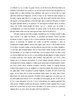 Eseja 'Dvēseles justspēja dzīvniekiem Aristoteļa darbos', 5.