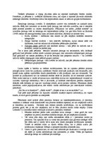 Konspekts 'Kopsavilkums studiju priekšmetā "Sociālo pētījumu metodes"', 3.