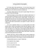 Eseja 'Vārds nogalina un izdziedē', 1.