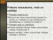 Prezentācija 'Prakses atskaites prezentācija par vides jautājumiem', 2.