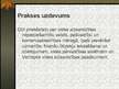Prezentācija 'Prakses atskaites prezentācija par vides jautājumiem', 3.