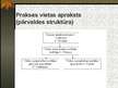 Prezentācija 'Prakses atskaites prezentācija par vides jautājumiem', 9.