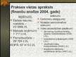 Prezentācija 'Prakses atskaites prezentācija par vides jautājumiem', 11.