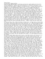 Eseja 'Texas History', 1.