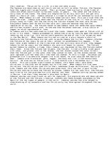 Eseja 'Texas History', 2.