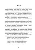 Referāts 'Reklāmas izpēte SIA "XXL"', 10.