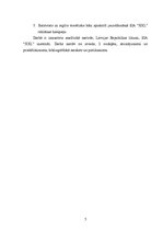 Referāts 'Reklāmas izpēte SIA "XXL"', 11.