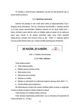 Referāts 'Reklāmas izpēte SIA "XXL"', 18.