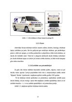 Referāts 'Reklāmas izpēte SIA "XXL"', 19.