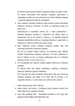 Referāts 'Reklāmas izpēte SIA "XXL"', 21.