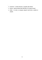 Referāts 'Reklāmas izpēte SIA "XXL"', 22.