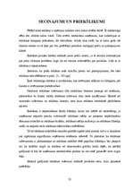 Referāts 'Reklāmas izpēte SIA "XXL"', 29.