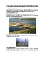 Referāts 'Elektroenerģijas patēriņš ģimenē', 3.