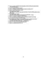 Referāts 'Elektroenerģijas patēriņš ģimenē', 10.