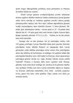 Referāts 'Laulības šķiršanas psiholoģiskie cēloņi', 4.