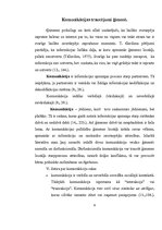 Referāts 'Laulības šķiršanas psiholoģiskie cēloņi', 6.