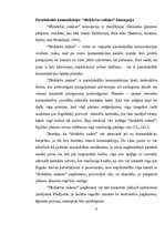 Referāts 'Laulības šķiršanas psiholoģiskie cēloņi', 8.