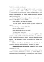 Referāts 'Laulības šķiršanas psiholoģiskie cēloņi', 9.