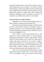 Referāts 'Laulības šķiršanas psiholoģiskie cēloņi', 10.