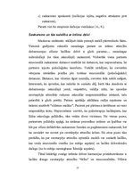 Referāts 'Laulības šķiršanas psiholoģiskie cēloņi', 13.