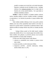 Referāts 'Laulības šķiršanas psiholoģiskie cēloņi', 19.