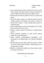 Referāts 'Laulības šķiršanas psiholoģiskie cēloņi', 29.