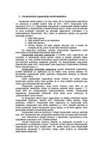 Konspekts 'Starptautisko organizāciju tiesībsubjektīva. Starptautiskie tribunāli un to darb', 1.