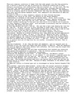 Eseja 'Joy Luck CLub', 1.