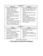 Paraugs 'SWOT analīze "Bigbank"', 1.