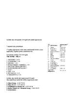 Referāts 'Informācija farmācijas nozarē', 2.