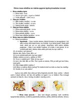 Konspekts 'Logopēdija', 1.