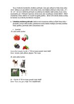 Konspekts 'Logopēdija', 6.