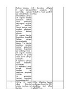 Konspekts 'Latvijas un pasaules notikumu hronoloģija (1914-2007)', 20.