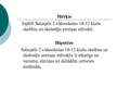 Referāts 'Salaspils 2.vidusskolas 10.-12.klašu skolēnu un skolotāju atmiņas stāvoklis un t', 29.