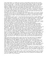 Eseja 'An Essay Disputing the Intelligent Design Theory', 1.