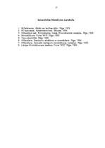 Referāts 'Sērijveida seksuālo noziegumu izmeklēšana', 17.