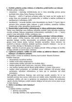 Konspekts 'Eksāmena jautājumi un atbildes politoloģijā', 1.