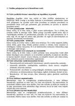 Konspekts 'Eksāmena jautājumi un atbildes politoloģijā', 6.