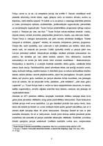 Konspekts 'Politiskā kampaņa un vēlēšanas', 4.